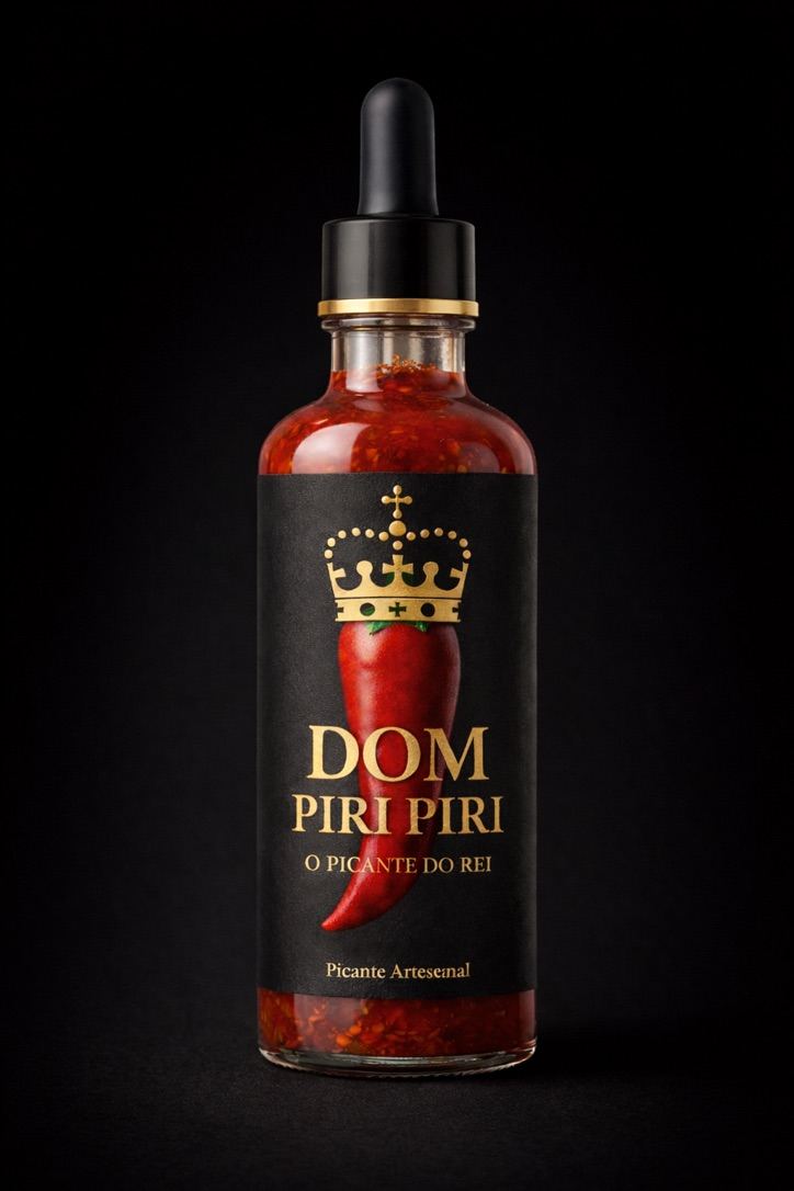Dom Piri Piri